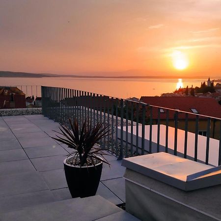 Drance 16 Apartments Selce Ngoại thất bức ảnh