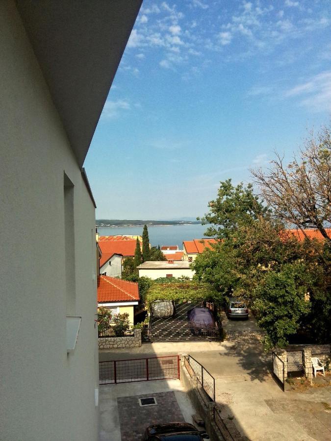 Drance 16 Apartments Selce Ngoại thất bức ảnh