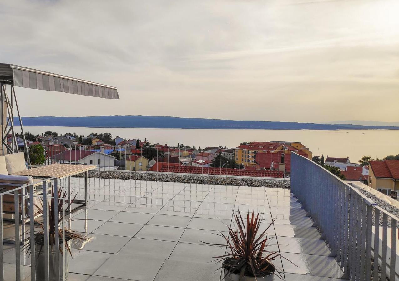 Drance 16 Apartments Selce Ngoại thất bức ảnh