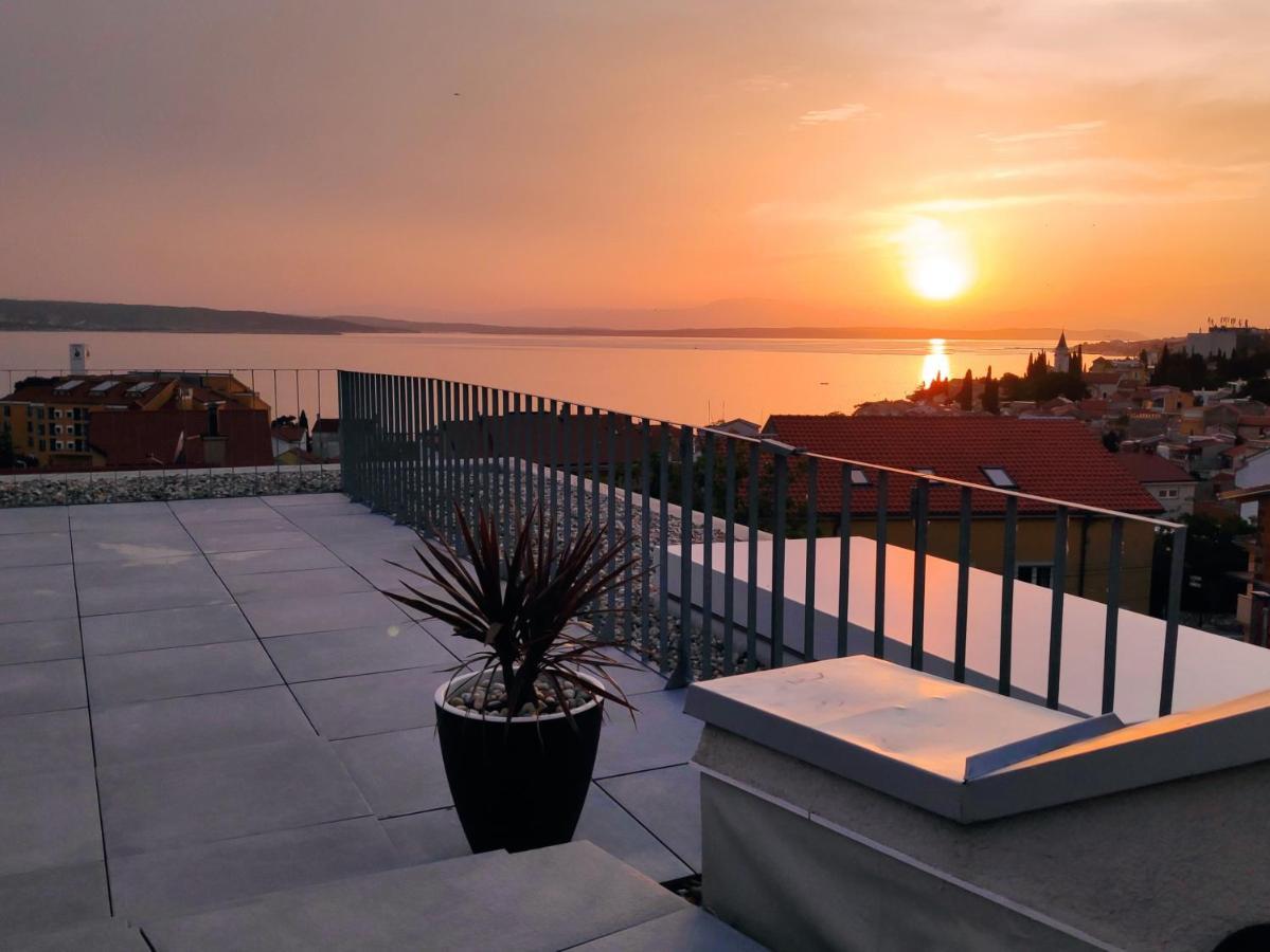 Drance 16 Apartments Selce Ngoại thất bức ảnh