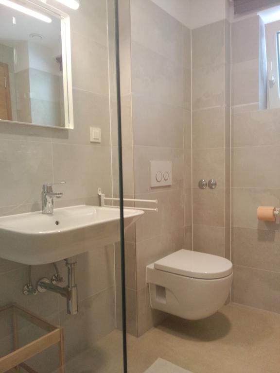 Drance 16 Apartments Selce Phòng bức ảnh