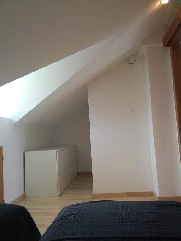 Drance 16 Apartments Selce Phòng bức ảnh