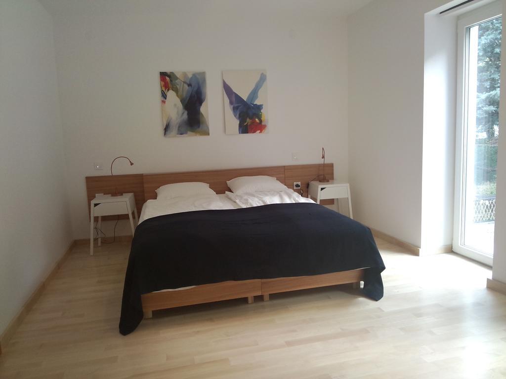 Drance 16 Apartments Selce Phòng bức ảnh