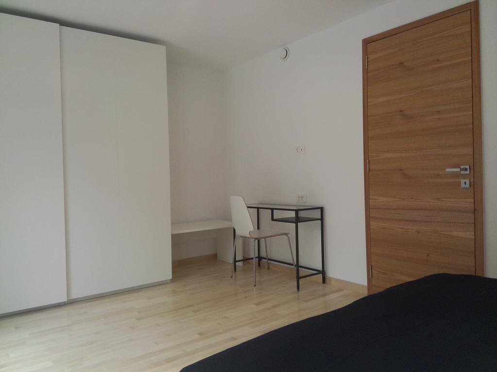 Drance 16 Apartments Selce Phòng bức ảnh