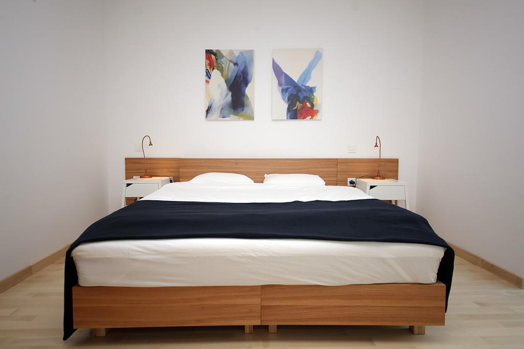 Drance 16 Apartments Selce Ngoại thất bức ảnh