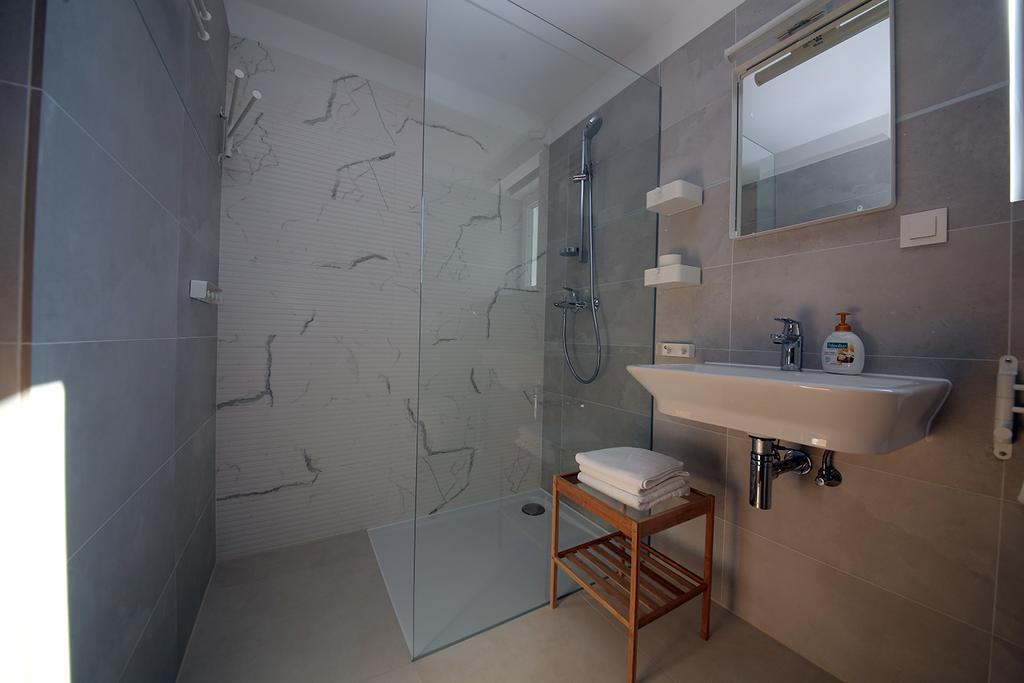 Drance 16 Apartments Selce Ngoại thất bức ảnh