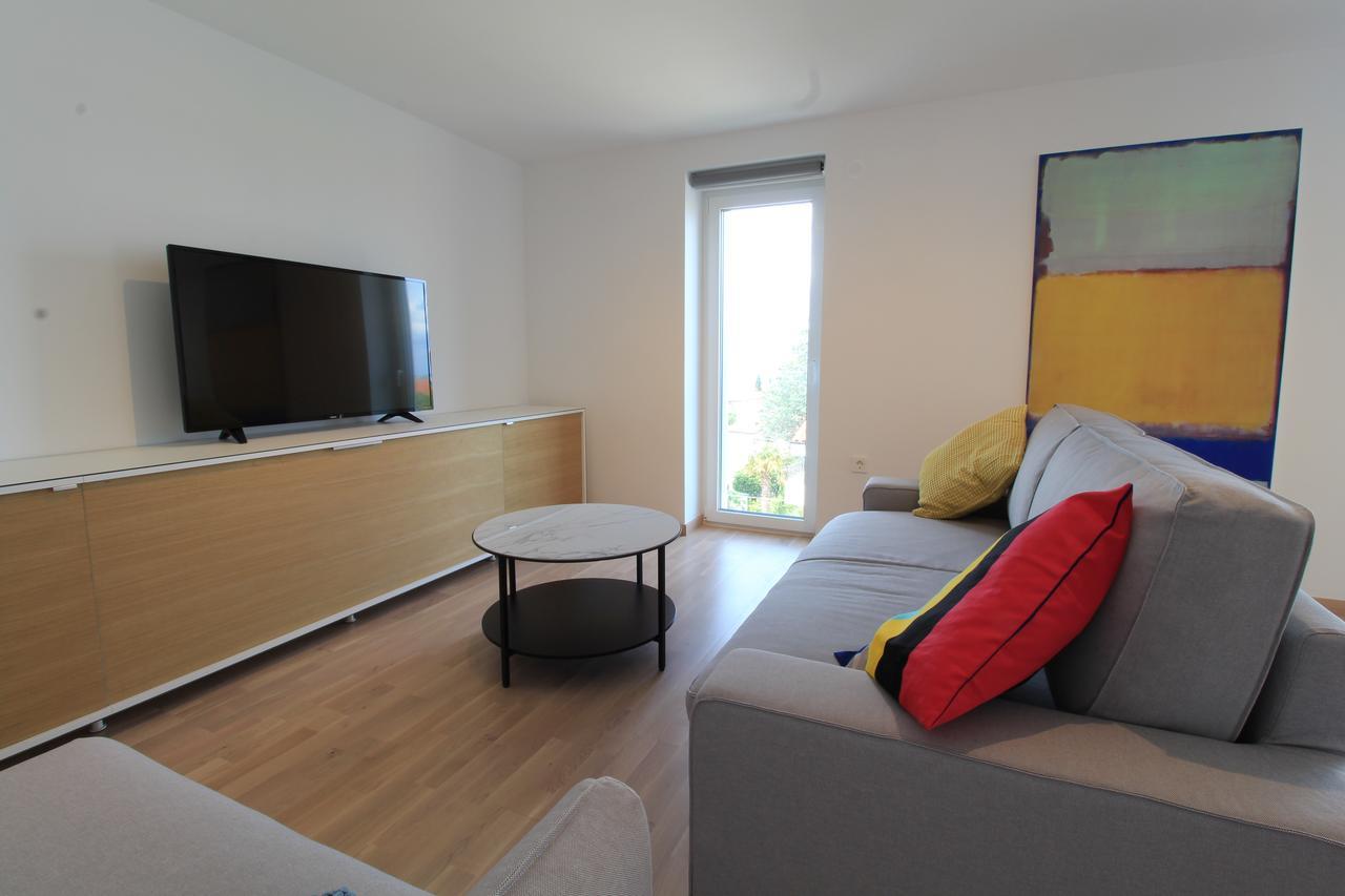 Drance 16 Apartments Selce Ngoại thất bức ảnh