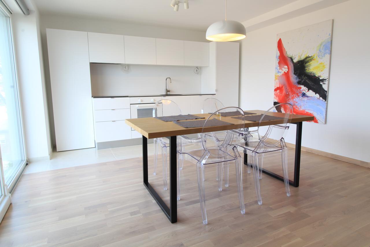 Drance 16 Apartments Selce Ngoại thất bức ảnh