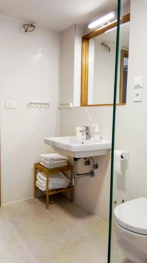 Drance 16 Apartments Selce Ngoại thất bức ảnh