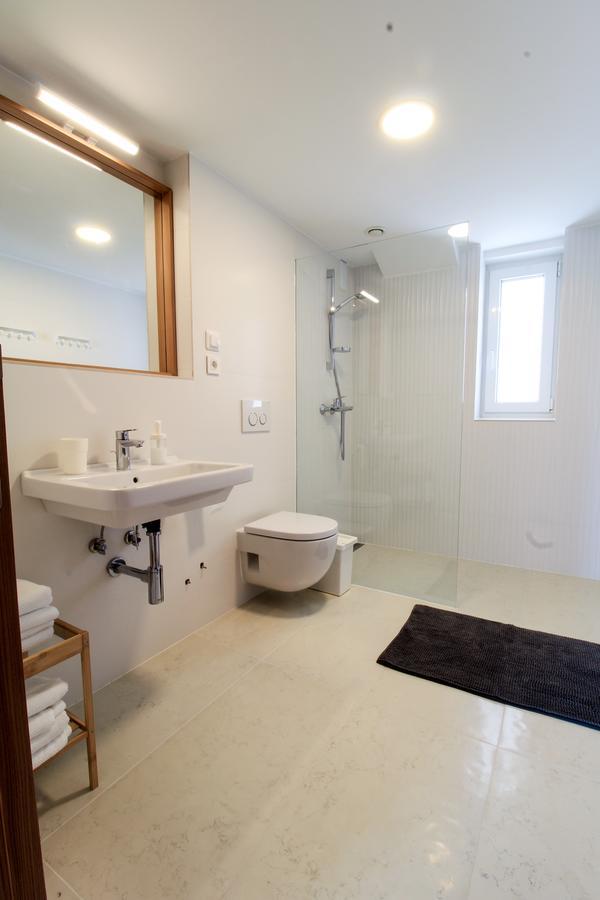 Drance 16 Apartments Selce Ngoại thất bức ảnh