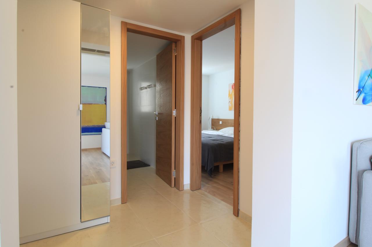 Drance 16 Apartments Selce Ngoại thất bức ảnh