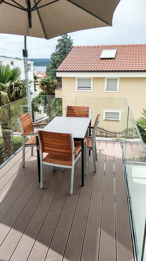 Drance 16 Apartments Selce Ngoại thất bức ảnh